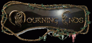logo Mourning Ends